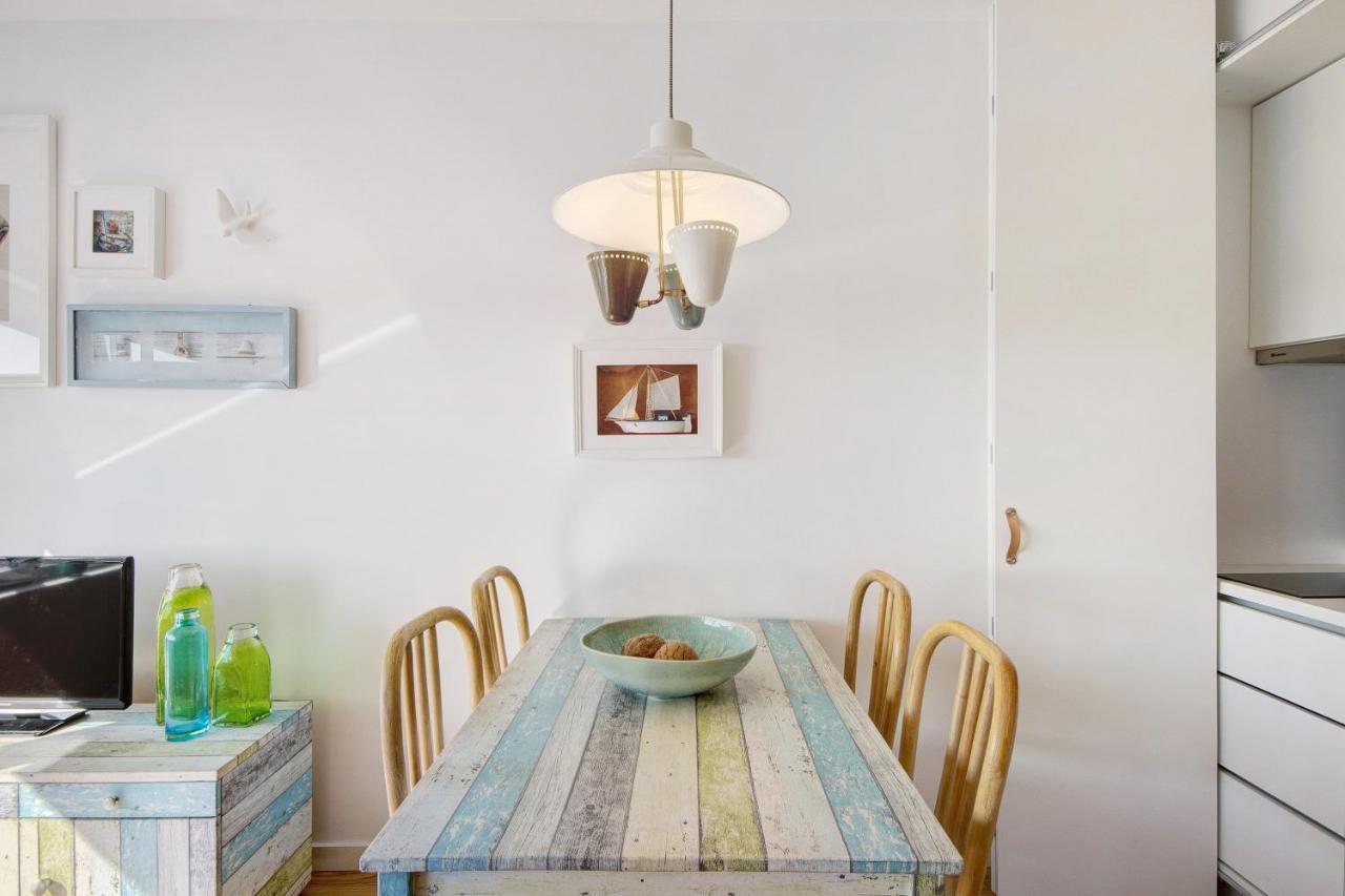Apartamento T1 - Salina Ria อาเวโร ภายนอก รูปภาพ