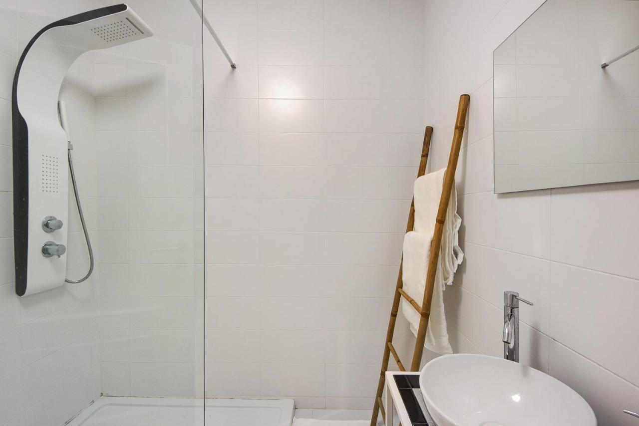 Apartamento T1 - Salina Ria อาเวโร ภายนอก รูปภาพ