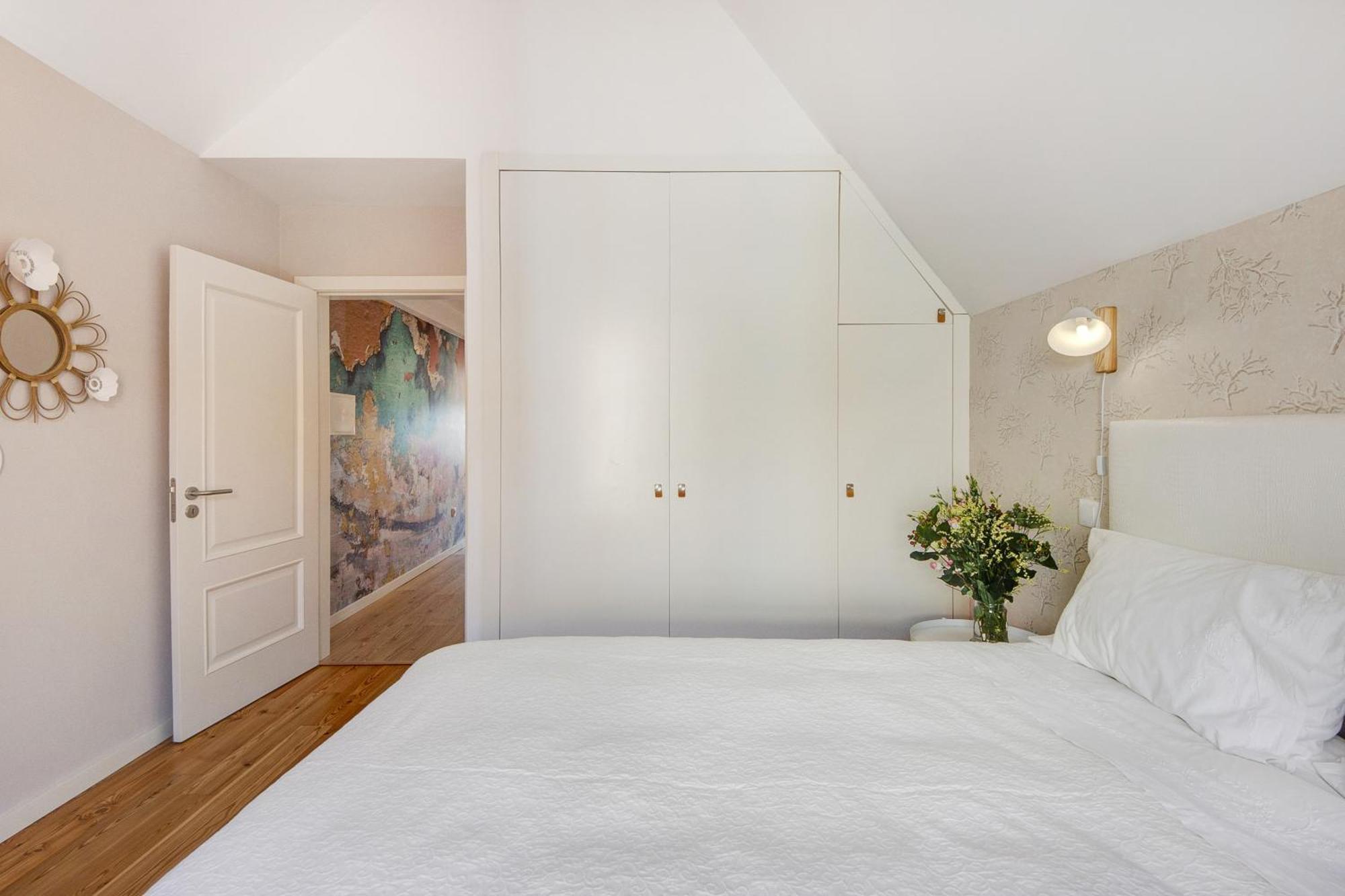 Apartamento T1 - Salina Ria อาเวโร ภายนอก รูปภาพ